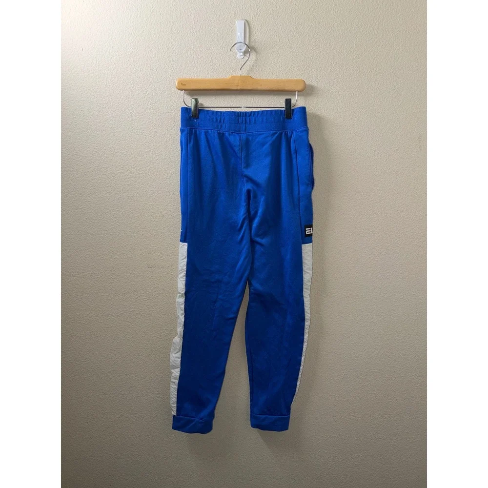 Boys Nike Elite Thermafit Sweats Size XL